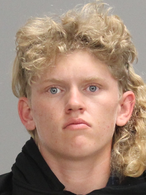 TAYLOR, CHRISTOPHER LOGAN booking photo