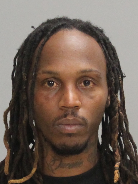 NOEL, BRANDON DWIGHT booking photo