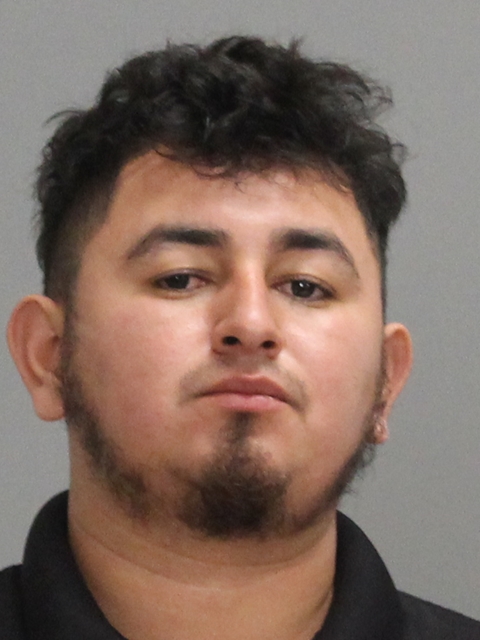 Monjarrez-Hernandez, Luis booking photo