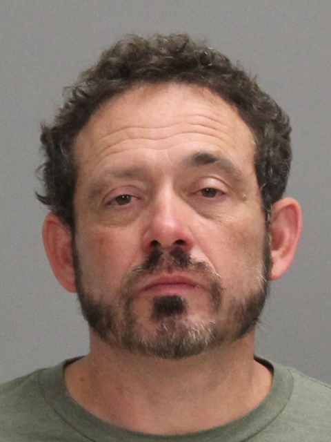 TYLER, JEFFREY LEE booking photo