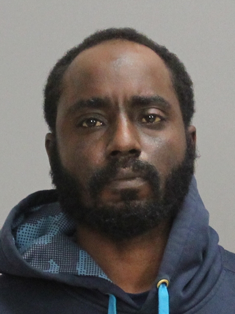 BATES, ROBERT LATDANIEL booking photo