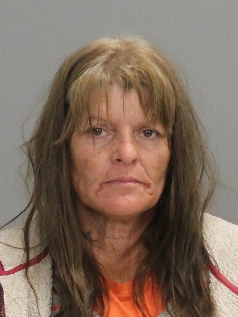 STARKS, ALISA LORENE booking photo