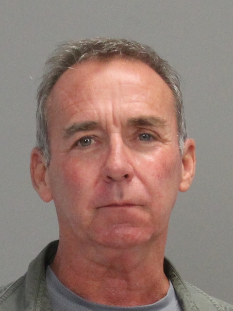 RAY, DONALD EUGENE booking photo