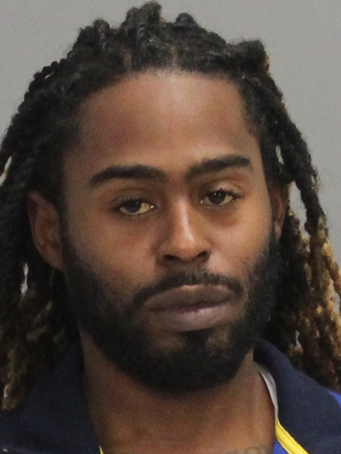 LOCKETT, ROBERT EARL, Jr booking photo