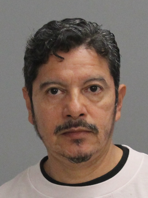 CHAVEZ-FUENTES, MIGUEL booking photo