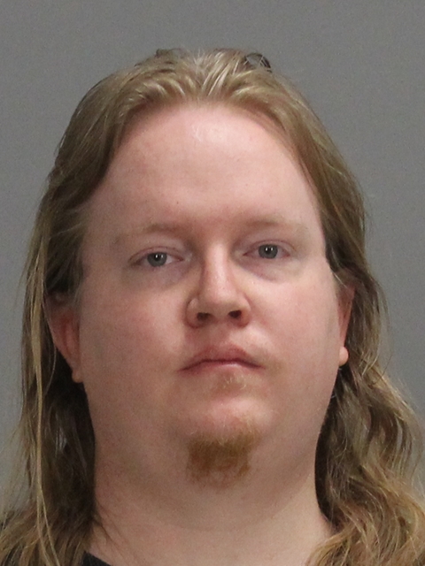 MENZEL, RICHARD JEROD booking photo