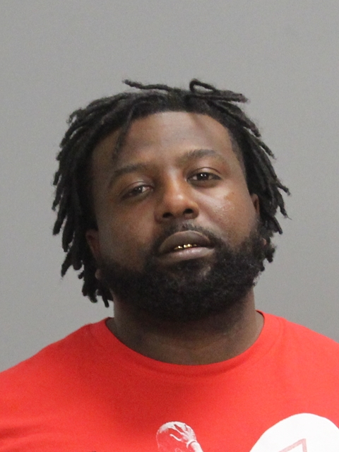 THOMAS, LONNIE CARTIS, III booking photo