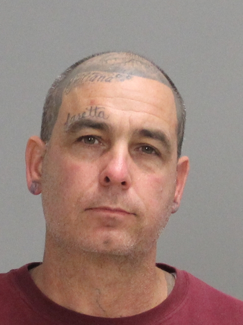 FRANKLIN, HENRY EUGENE booking photo