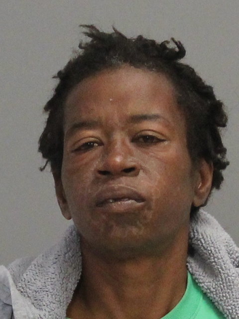 GRANDERSON, GAYLA DEVONA booking photo