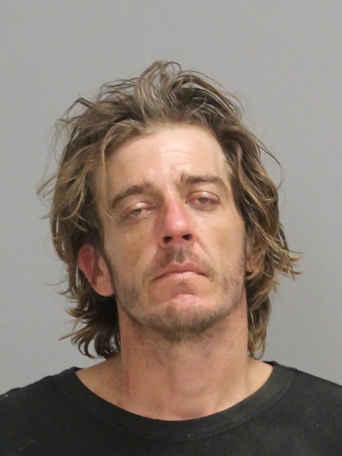 NICHOLSON, STUART DUANE, Sr. booking photo