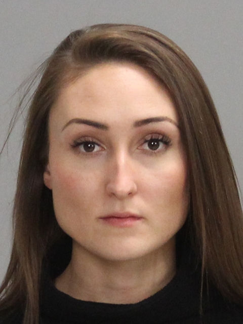 JONES, KEISHA BROOKE booking photo