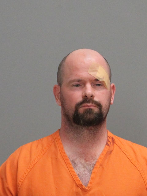 PRICE, JASON ALAN booking photo