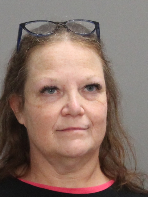 PETERS, EILEEN BOOKMAN booking photo