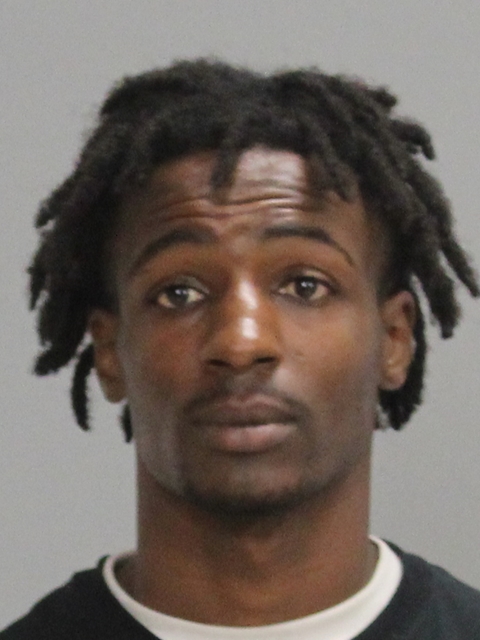 DAMON, DUNTAE DESHAWN booking photo