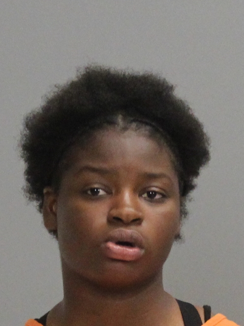 MANNING, KEARRA ALIZE booking photo