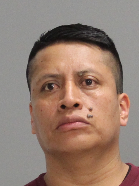 Vasquez, Hermelindo Bernave booking photo