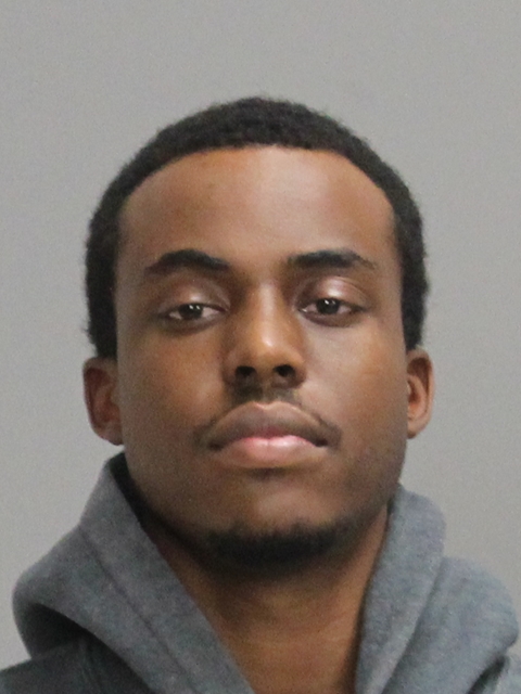 BOWERS, JACORIEN booking photo