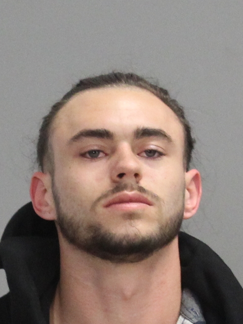 DORMAN, BRYCE MICHAEL booking photo