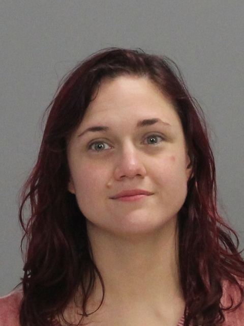 PEMBERTON, APRIL MARIE booking photo