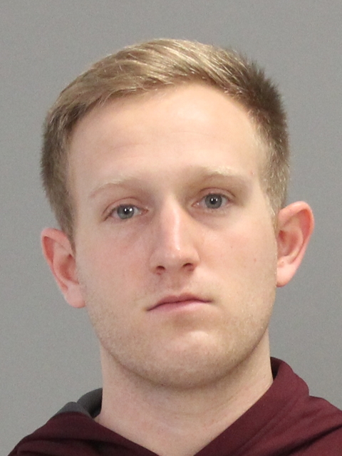 O'REILLEY, JAMES MICHAEL booking photo