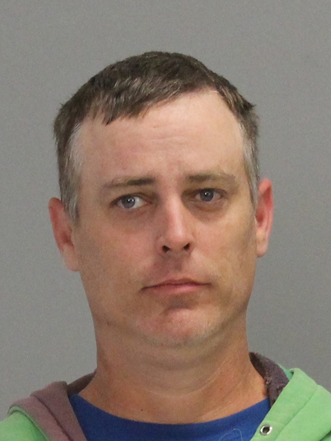 LEONARD, JOSEPH WARREN, III booking photo