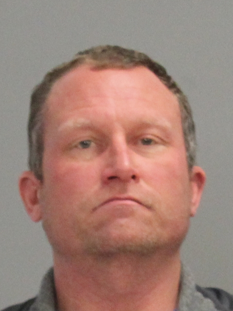 READ, CASEY BERNARD booking photo