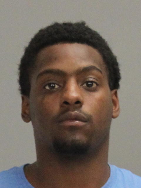 EVANS-SHIELDS, KEYNAN RAHEEM booking photo