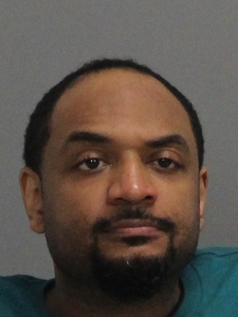 TIPPETT, ANDRE DWAYNE booking photo