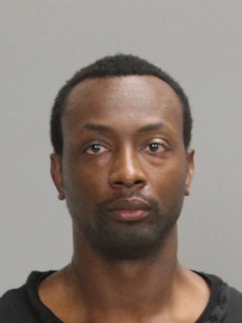 GAINES, JULLIAN TYREE booking photo