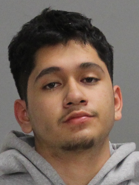 VALDEZ, ISAAC booking photo