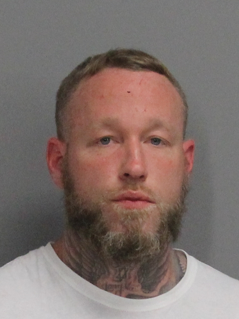 PULLEN, VANCE WADE booking photo