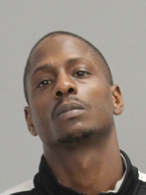 HARRIS, DAVID, II booking photo