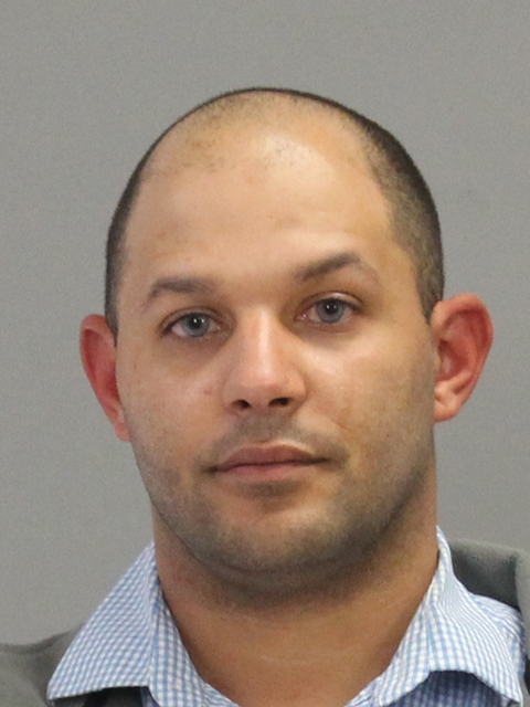 JACKSON, TIMOTHY MICHAEL booking photo