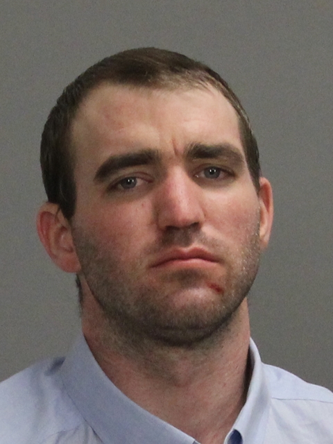 HANSON, SPENCER booking photo