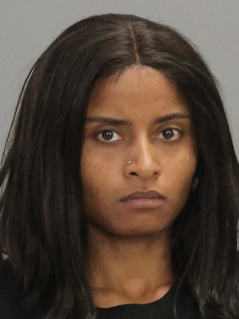 WHITE, MARIAH ALIZAH booking photo