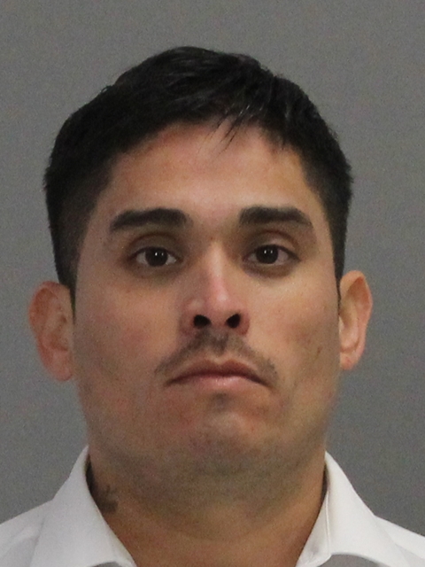 Martinez, Nicolas Eloy booking photo