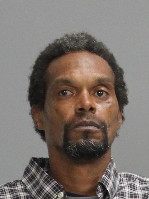 Steels, Timiko Maihelani booking photo