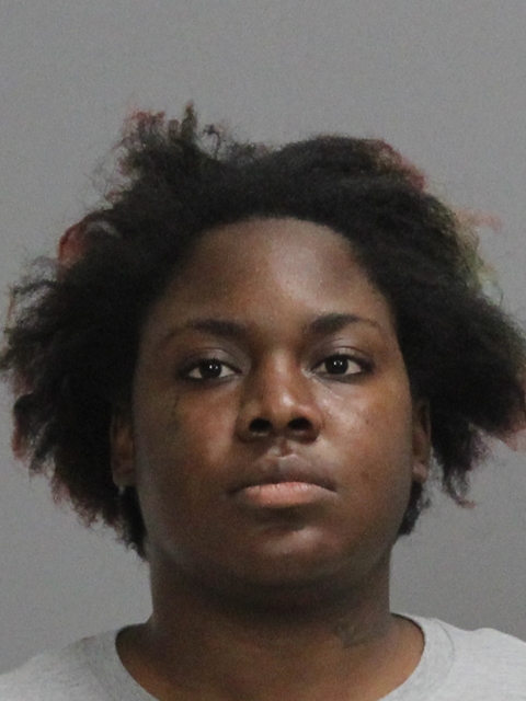 SANDLE, TODDISIA LI'ASIA booking photo