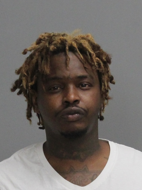 TENNELL, JOE CURTIS booking photo