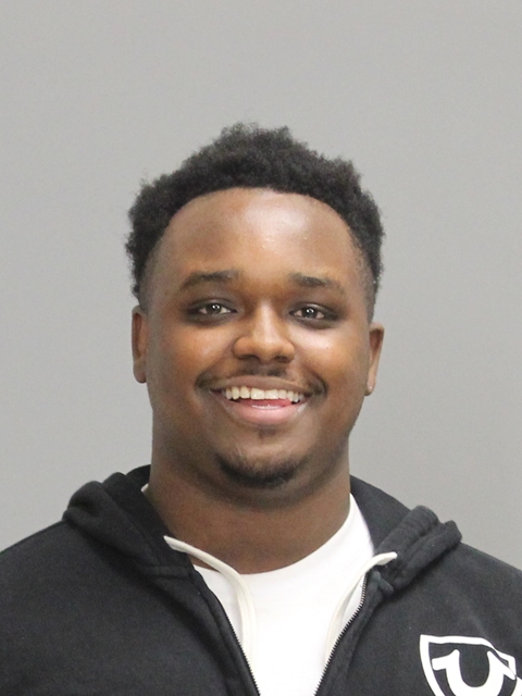 BELL, RAEKWON JAVAR booking photo