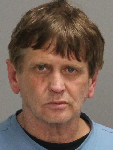 Eastep, Doug Earl booking photo