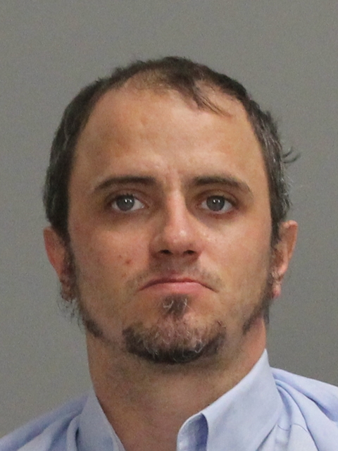 HARGETT, FORREST LEE booking photo