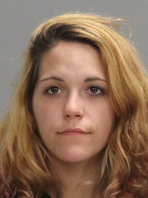 ARSENEAUX, MADELEINE DAWN booking photo