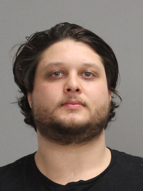 ALTINER, BRUNO DOGAN booking photo