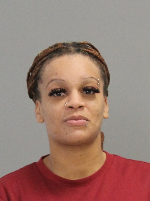 JOHNSON, KORTNEY MARSHAYE booking photo