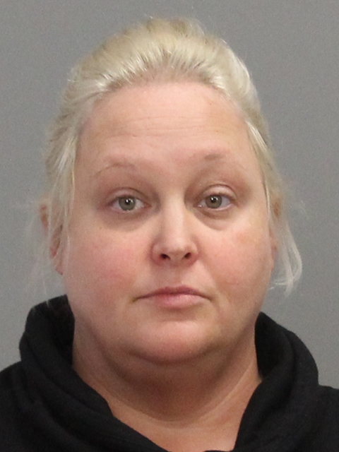 GALLIHER, CHRISTINE RENEE booking photo