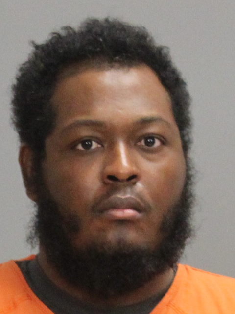 MATCHETT, CHRISTOPHER CLAYTON booking photo