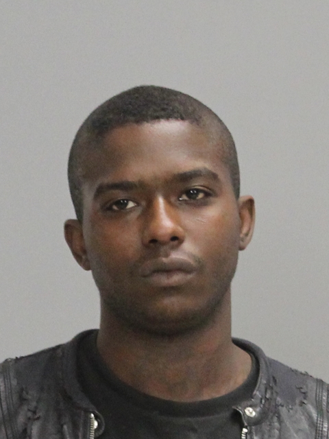 HARRISON, PRESTON ALAN booking photo