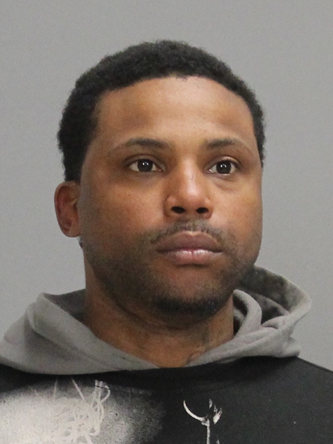 CHILDS, CHRISTOPHER LYNN booking photo