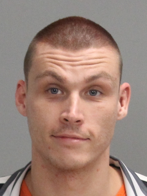 DUKES, JEFFERY CHANCELER booking photo